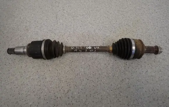 Suzuki Grand Vitara II Front driveshaft 