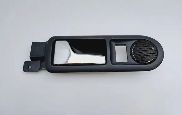 Volkswagen Bora Rear door interior handle 3B0839113