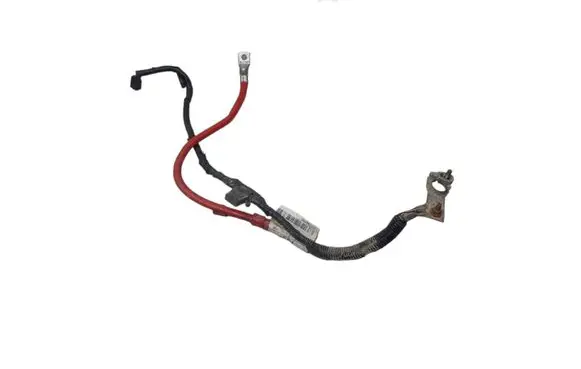 Positive cable (battery)