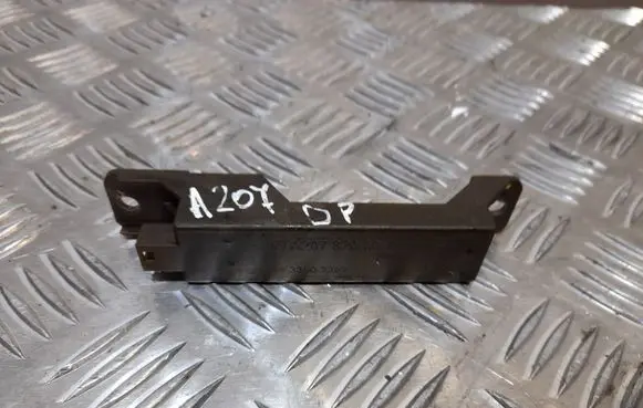 Mercedes-Benz E A207 Keyless (KESSY) go control unit/module A2078200075
