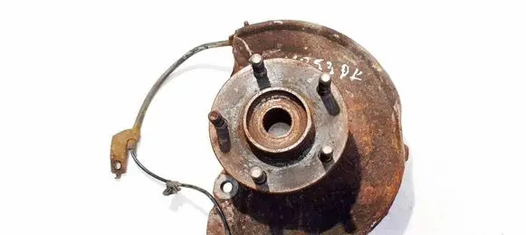 Mitsubishi Outlander Front wheel hub