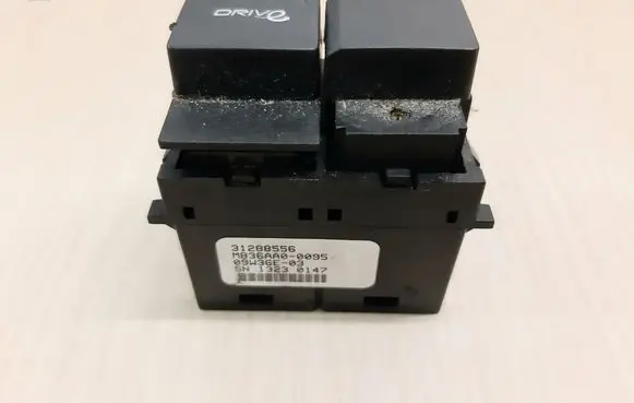 Volvo V50 Other switches/knobs/shifts 31288556