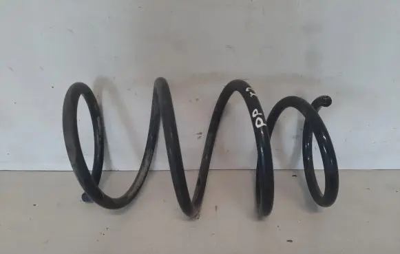 BMW X3 E83 Front coil spring