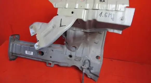 Fiat Bravo Front quarter panel 