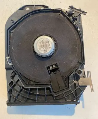 BMW 1 F20 F21 Subwoofer speaker 9210148 430407861881