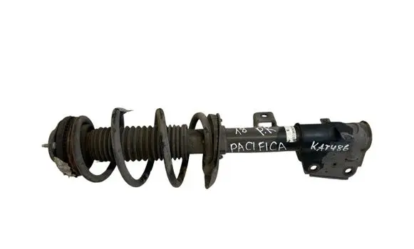 Chrysler Pacifica Front shock absorber with coil spring 002827 P68238134AB