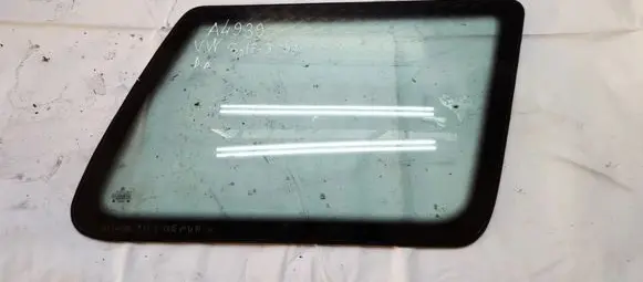 Volkswagen Golf III Rear side window