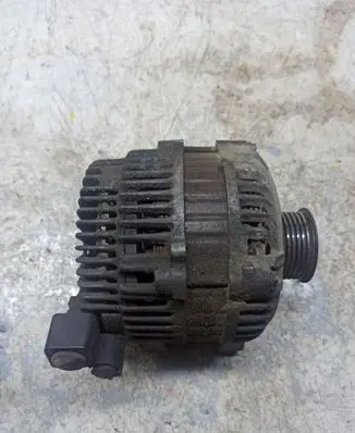 Citroen Berlingo Generator/alternator 9639362380 A004TF0091B