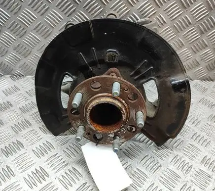 KIA Sportage Rear wheel hub 52711N7100 52706N7100