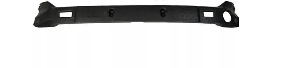 Volvo XC40 Front bumper foam support bar 31449345