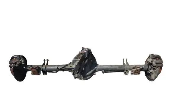 Volkswagen Crafter Rear differential A9063501900