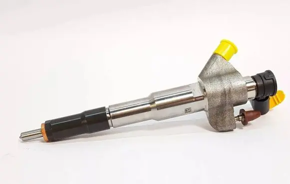 Renault Master III Fuel injector 166009567R 166090273R M0032P150