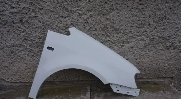 Volkswagen Caddy Fender