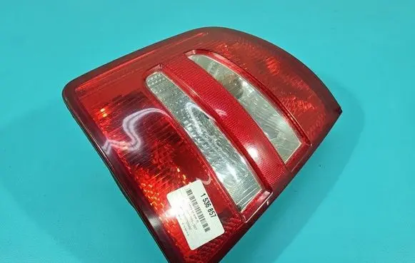 Skoda Fabia Mk1 (6Y) Rear/tail lights 6Y9945095B IMPRK1536857