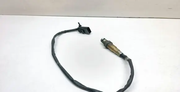 Lambda probe sensor
