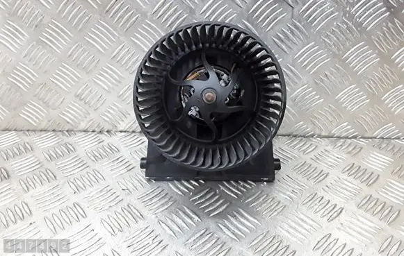 Audi TT Mk1 Heater fan/blower F667327B