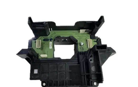 Ford Mondeo MK IV Yaw turn rate sensor AG9T13N064DB