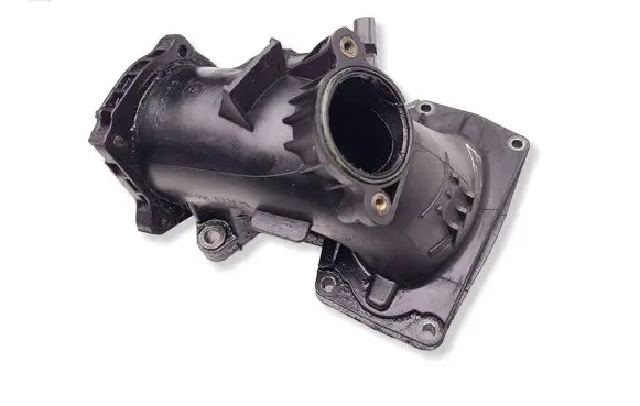 Mercedes-Benz Sprinter W906 Air intake duct part A6510900728