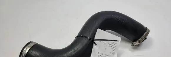 Audi A6 C7 Heater radiator pipe/hose 