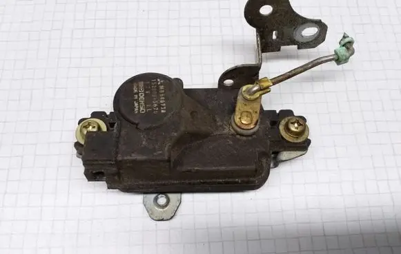 Mitsubishi Galant Central locking motor MB546738 1528005670
