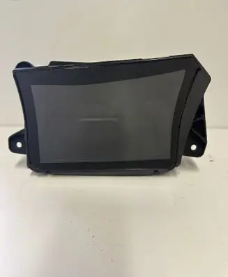BMW X5M F85 Head up display screen 17089310 BM0557101 8784915