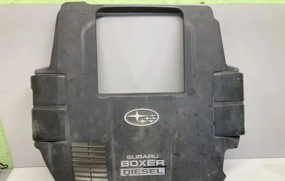 Subaru Outback Engine cover (trim) C09010003 14026AA030