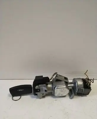 Ford Focus C-MAX Ignition lock 3M513F880AD