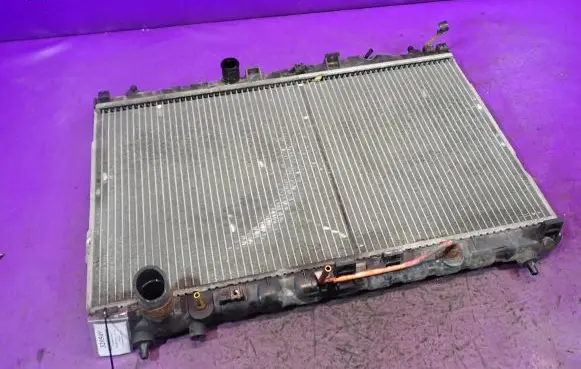 Hyundai Trajet Coolant radiator