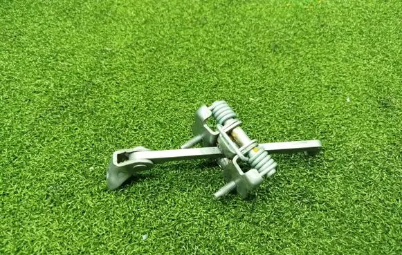 Renault Master III Front door check strap stopper 804304453R