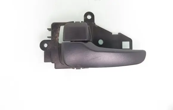 Mitsubishi Lancer VIII Rear door interior handle trim MN105359