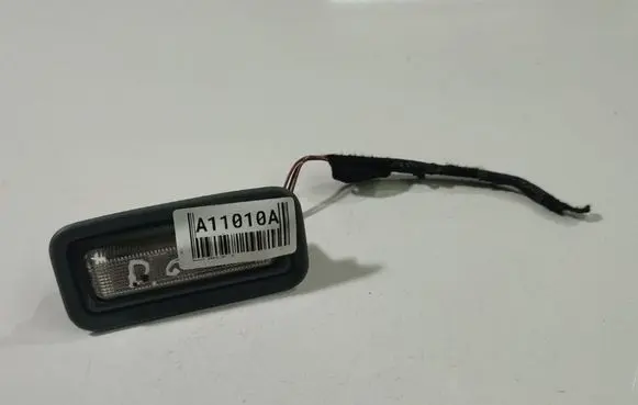 Renault Scenic I Other interior light 7700835131