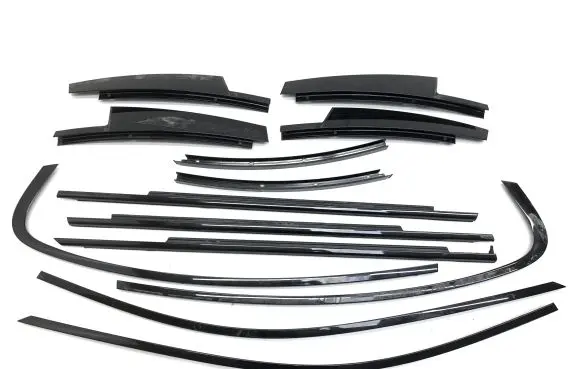 BMW 5 G30 G31 G38 Complete body kit 739011410 740402307