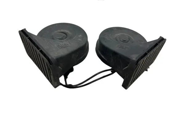 Jaguar XF X250 Horn signal A046522 AM80SE355306