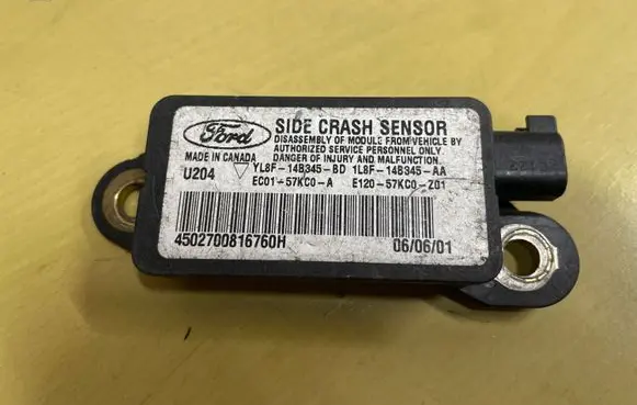 Ford Fiesta Sensor YL8F14B345BD