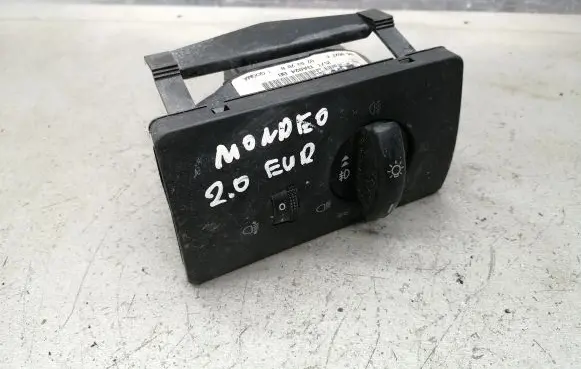 Ford Mondeo Mk III Light switch 1S7T13A024BB