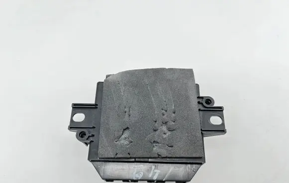Jaguar XK8 - XKR Parking PDC control unit/module 6W8315K866BJ 6W8315K866