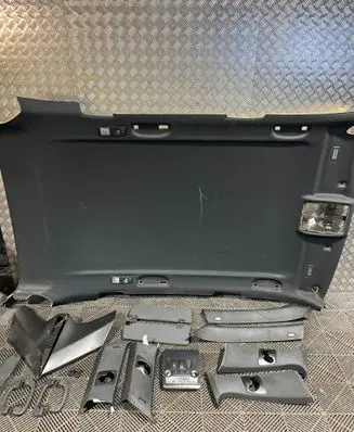 BMW X5 E70 Headlining set 205835PB