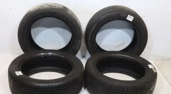 Mazda 6 R17 winter tire 958460913863
