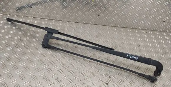 Toyota Aygo AB40 Windshield/front glass wiper blade 