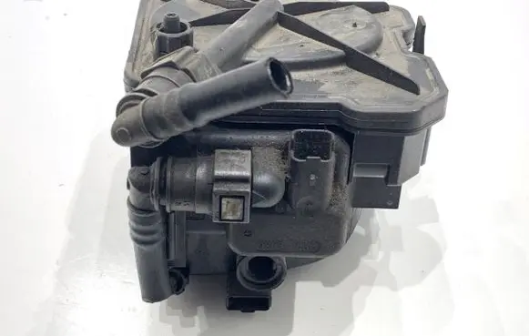 Peugeot Partner Fuel filter housing 9305108C