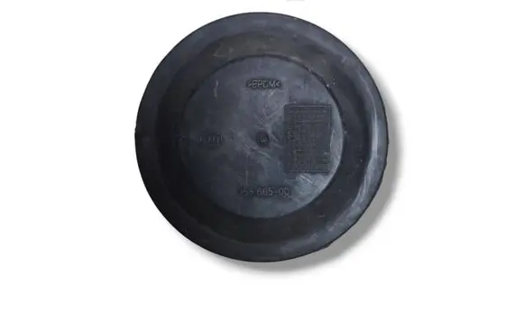 Volkswagen PASSAT B6 Headlight/headlamp dust cover 15566500