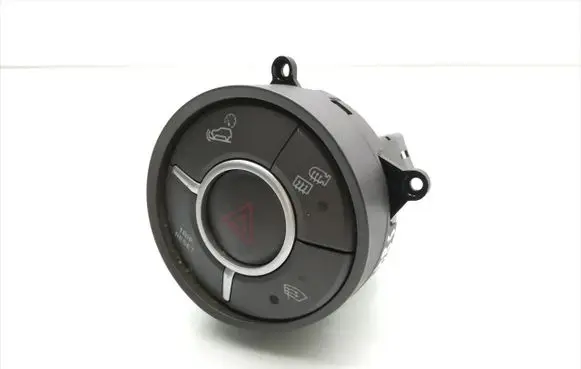 SsangYong Kyron Hazard light switch 85202-09010