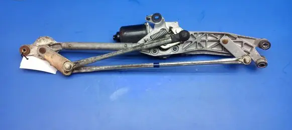 Lexus SC 430 Front wiper linkage and motor 8511024090 1592005680 382RH