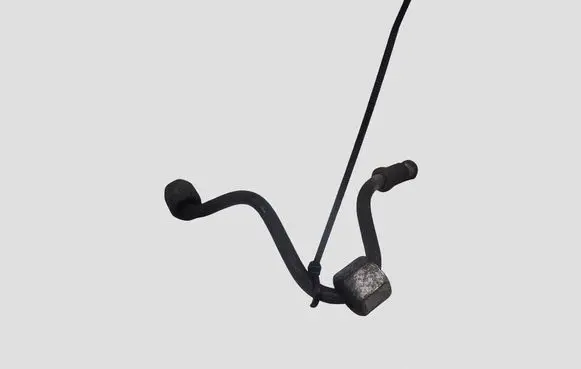 Opel Vectra C Fuel injector supply line/pipe