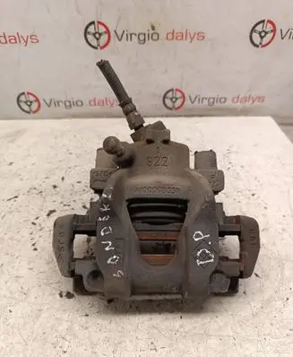 Dacia Sandero Front brake caliper