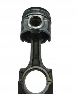 KIA Carnival Piston with connecting rod