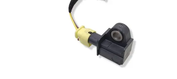 Skoda Rapid (NH) Airbag deployment crash/impact sensor 34D959351