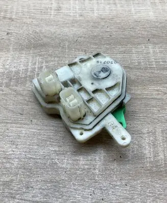 Honda Civic Front door lock 050719