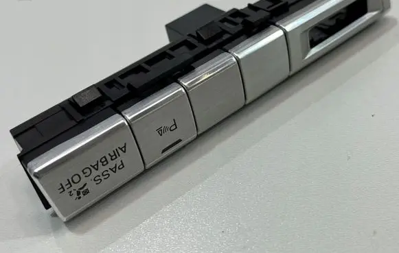 Audi A8 S8 D2 4D Other switches/knobs/shifts 4H2959674S | 68475634065315,209