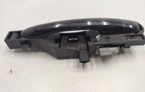 Renault Laguna III Rear door exterior handle